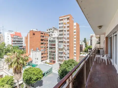 Departamento en Venta de 4 ambientes