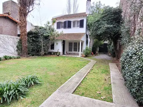 Casa en Venta en Martinez Libertador / Rio, USD 460.000