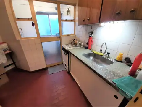 B° Gral Savio Etapa III Depto 3 ambientes en muy buen estado Torre 9