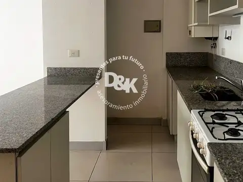 Departamento en Alquiler 10 años