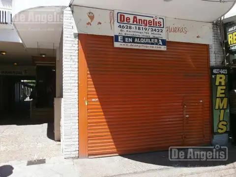 Brown  al 1000