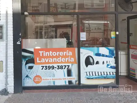 Local en Venta en Moron Sur, Moron