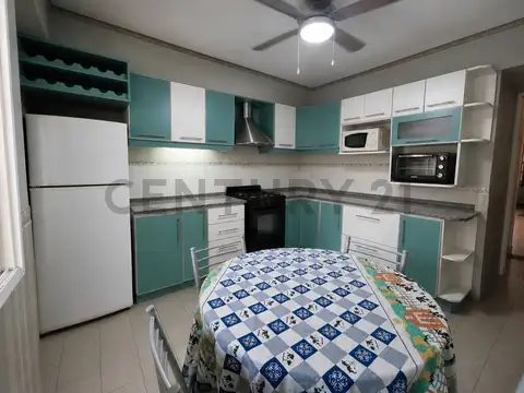 Departamento en Venta de 3 dormitorios