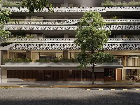 Departamento en Venta A Estrenar