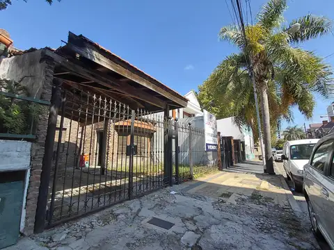 Rivadavia  al 3300
