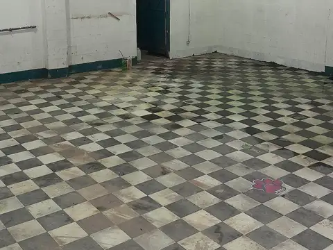 Avenida Presidente Perón al 4400