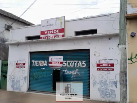 Local en Alquiler en Jose Clemente Paz, $ 1.000.000