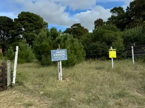  Lote en venta de 500m2 en Nueva Atlantis