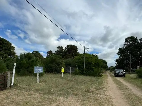 Lote en venta de 500m2 en Nueva Atlantis