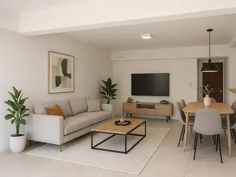 Departamento en Alquiler en Belen de Escobar, Partido de Escobar