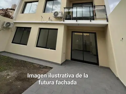 Departamento en Venta en Florida, USD 150.000