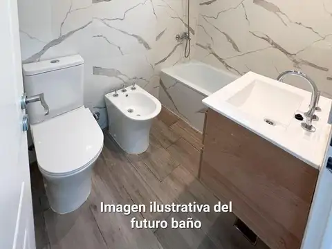 Departamento en Venta de 2 dormitorios