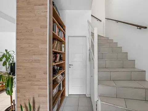 Casa tipo Dúplex - venta en El Palmar- Nordelta