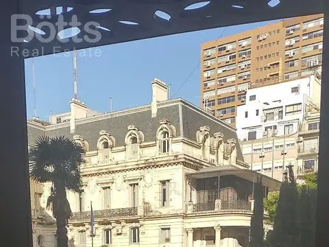 Departamento en Alquiler A Estrenar