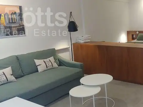 Departamento - Retiro