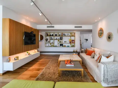 Departamento en Alquiler en Centro, USD 2.000