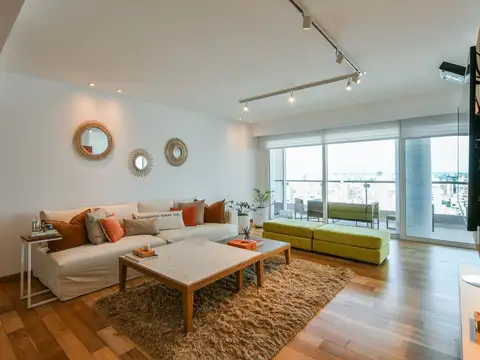 Departamento en Alquiler de 2 ambientes