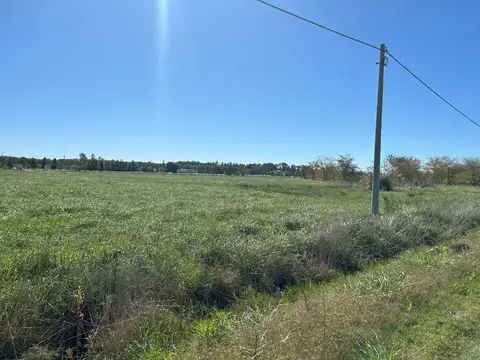 Ruta 2 Km 65