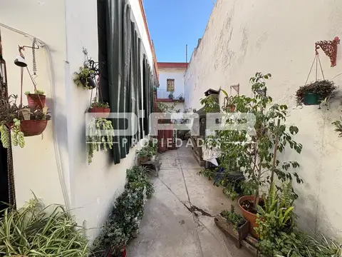 LOTE EN VENTA EN MATADEROS - AV. DE LOS CORRALES 6700