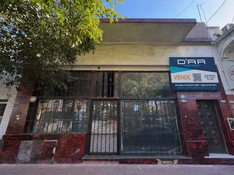 LOTE EN VENTA EN MATADEROS - AV. DE LOS CORRALES 6700