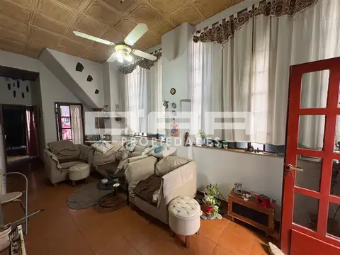 Terreno en Venta 860  mts Frente