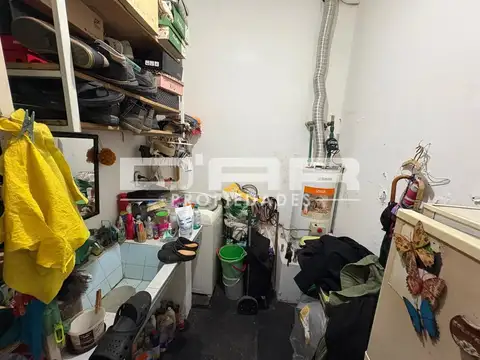 Terreno en Venta 47  mts Fondo