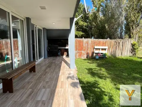 Casa en Venta 10 años