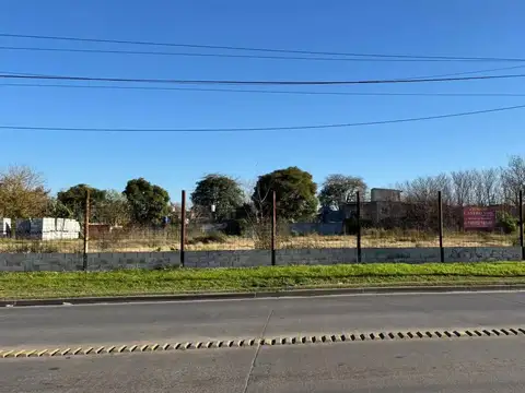 Avenida Del Libertador General San Martin 1000