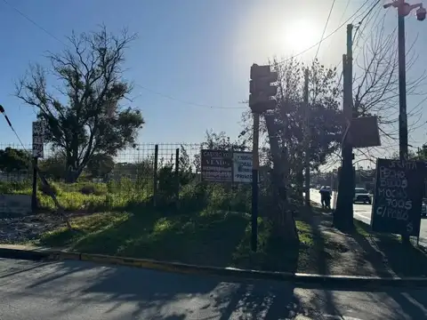 Terreno en Venta de 1,0 m2
