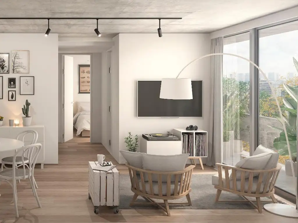 MOOD SOHO en Palermo Soho