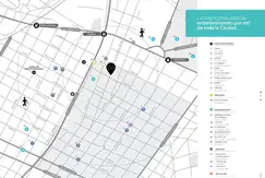 Emprendimiento en Palermo Soho