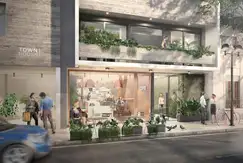 MOOD SOHO de  1, 2 y 3 Dormitorios