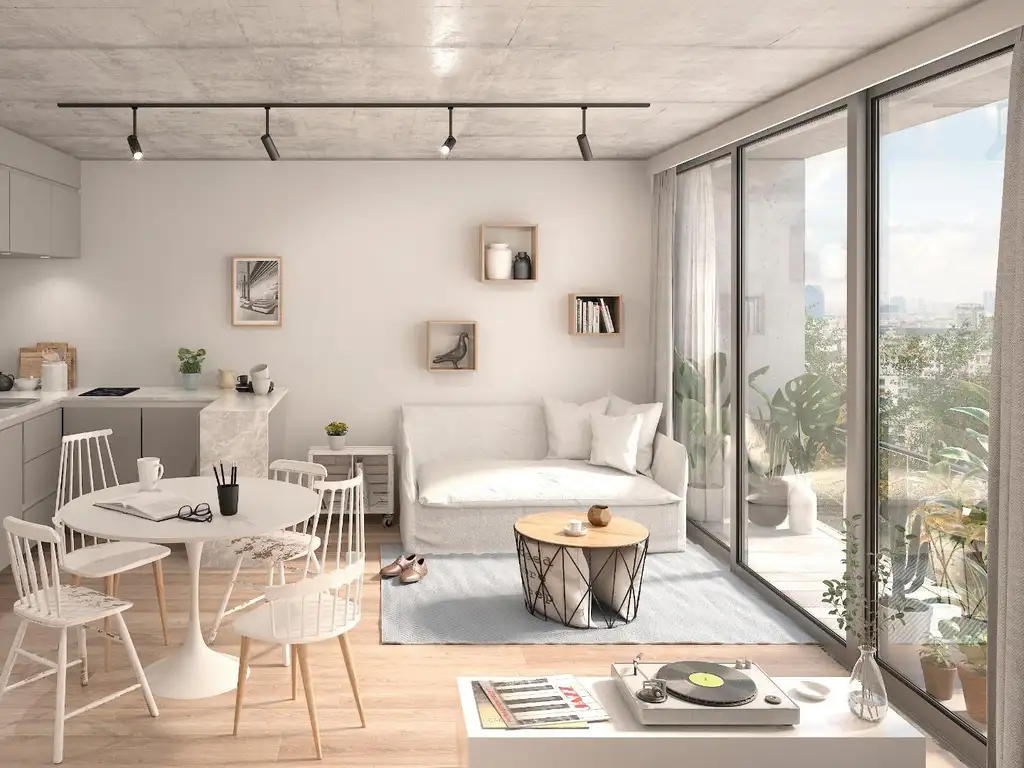 Fray Justo Santa Maria De Oro 2200 - Entrega Junio 2024