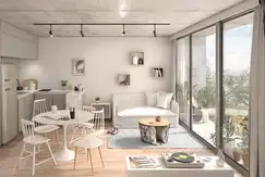 Fray Justo Santa Maria De Oro 2200 - Entrega Junio 2024