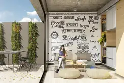 MOOD SOHO de 23 Unidades en Palermo Soho