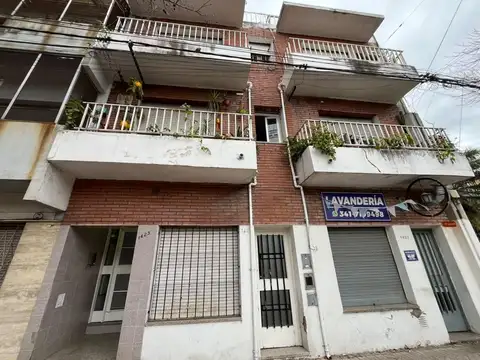 Departamento de Dos Dormitorios en Venta en Abasto-Rosario