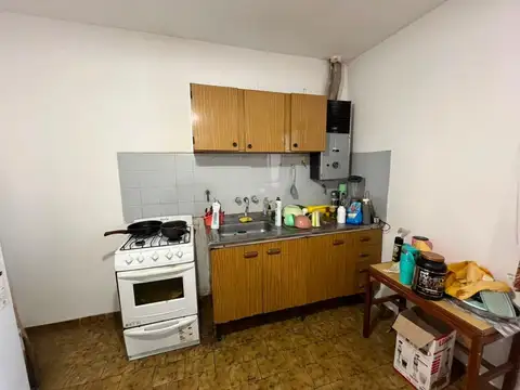 Departamento de Dos Dormitorios en Venta en Abasto-Rosario