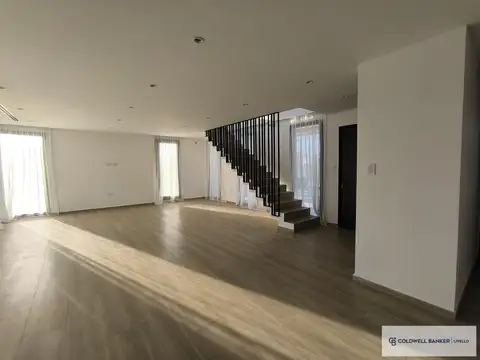 Casa en Alquiler A Estrenar
