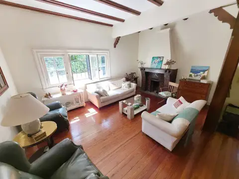 Casa en Venta en Olivos, Partido de Vicente López