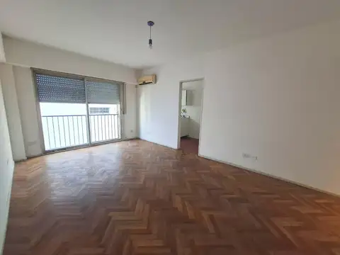 Departamento en Venta en Recoleta, USD 72.000