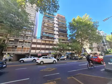 Monoambiente en Venta. Excelente ubicación. Oportunidad