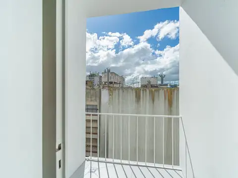 Departamento en Venta en Plaza Mitre, USD 78.900