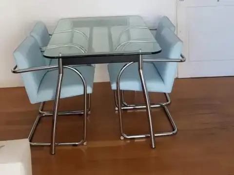 Departamento en Alquiler Temporal en Núñez, USD 1.400