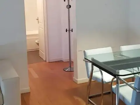 Departamento en Alquiler Temporal de 1 dormitorio