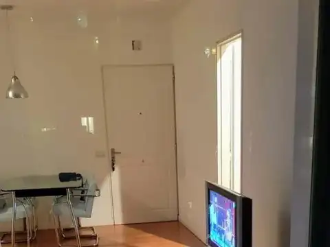 Departamento en Alquiler Temporal de 2 ambientes