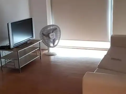 Departamento en Alquiler Temporal con 1 cocheras
