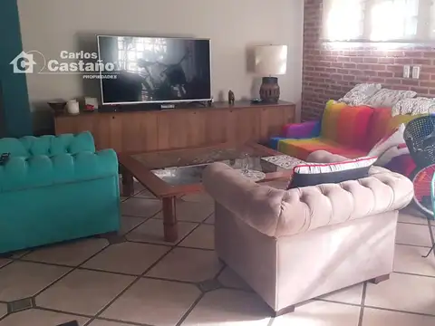 Casa en Venta 15 años