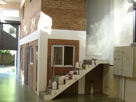 Galpon en Venta en Beccar, USD 425.000