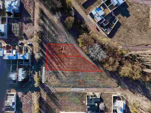 VENTA LOTE BARRIO RESIDENCIAL AYRES DEL LIMAY