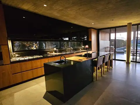 Casa en Alquiler 5 años